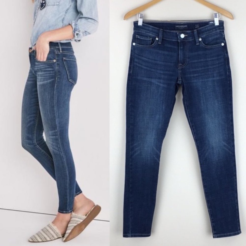 Lucky Brand Jeans